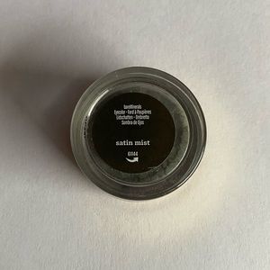 Bare Minerals Mini Eyeshadow - Satin Mist